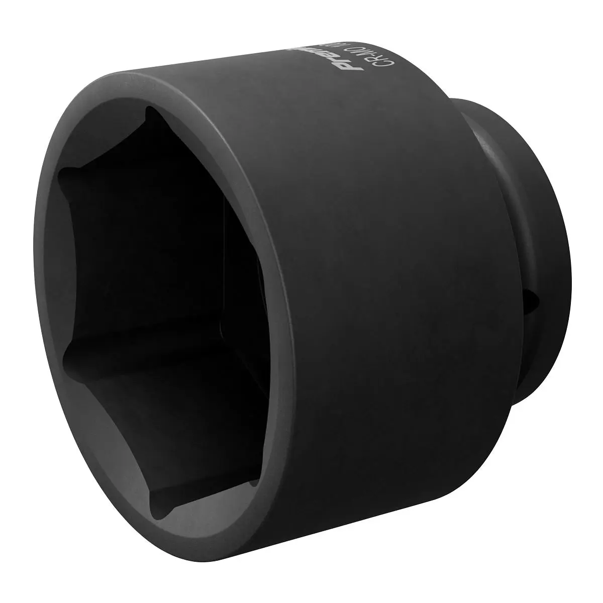 Sealey Premier Impact Socket 100mm 1"Sq Drive