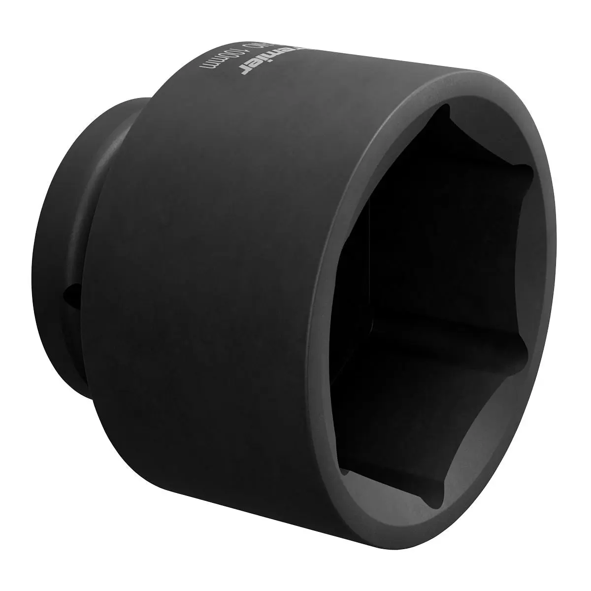 Sealey Premier Impact Socket 100mm 1"Sq Drive - Image 3