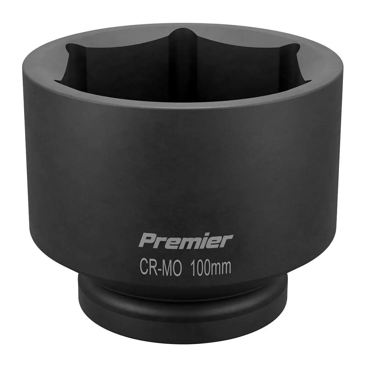 Sealey Premier Impact Socket 100mm 1"Sq Drive - Image 4