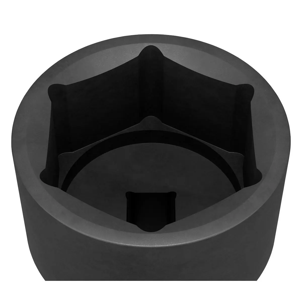 Sealey Premier Impact Socket 100mm 1"Sq Drive - Image 7