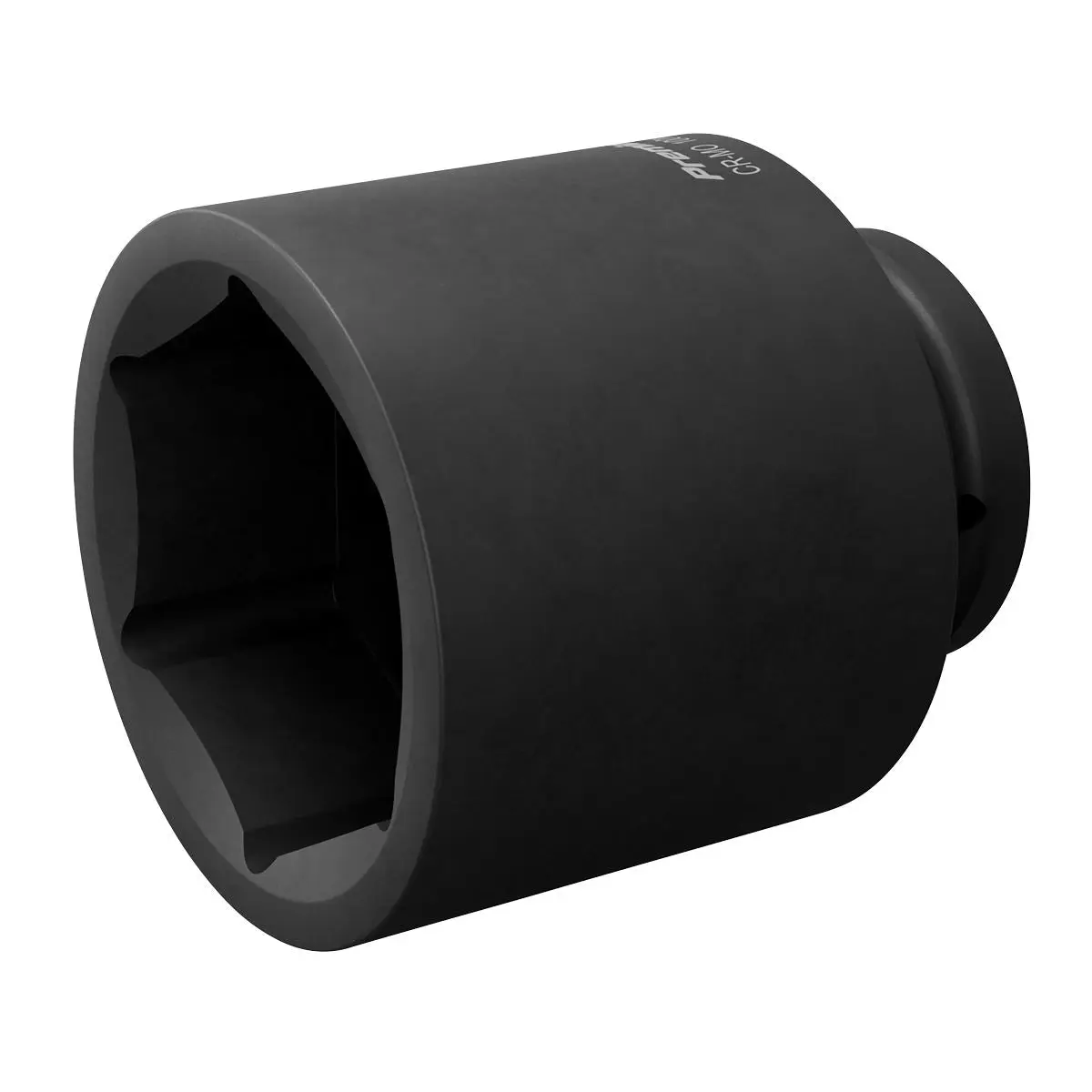 Sealey Premier Impact Socket 100mm Deep 1"Sq Drive