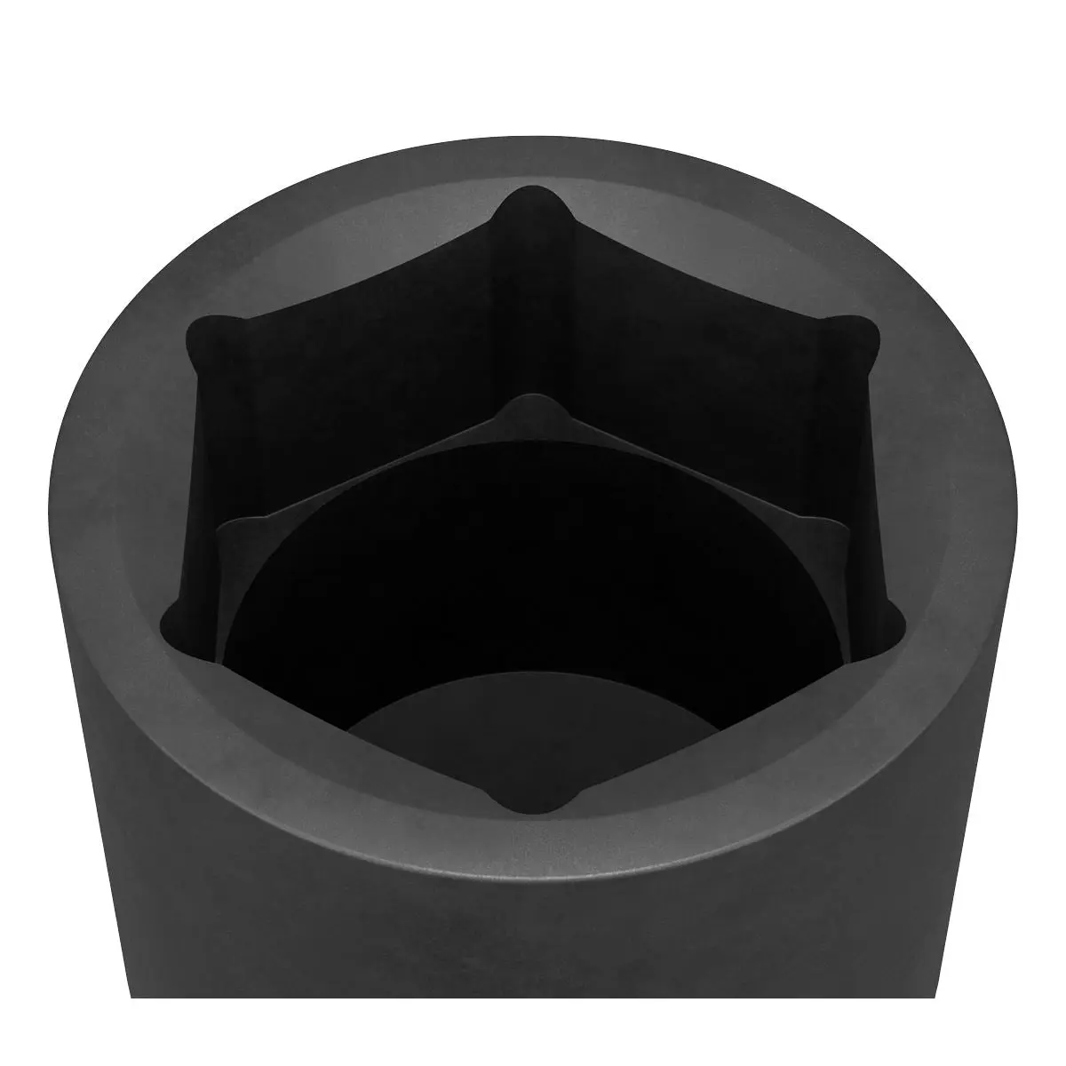 Sealey Premier Impact Socket 100mm Deep 1"Sq Drive - Image 6