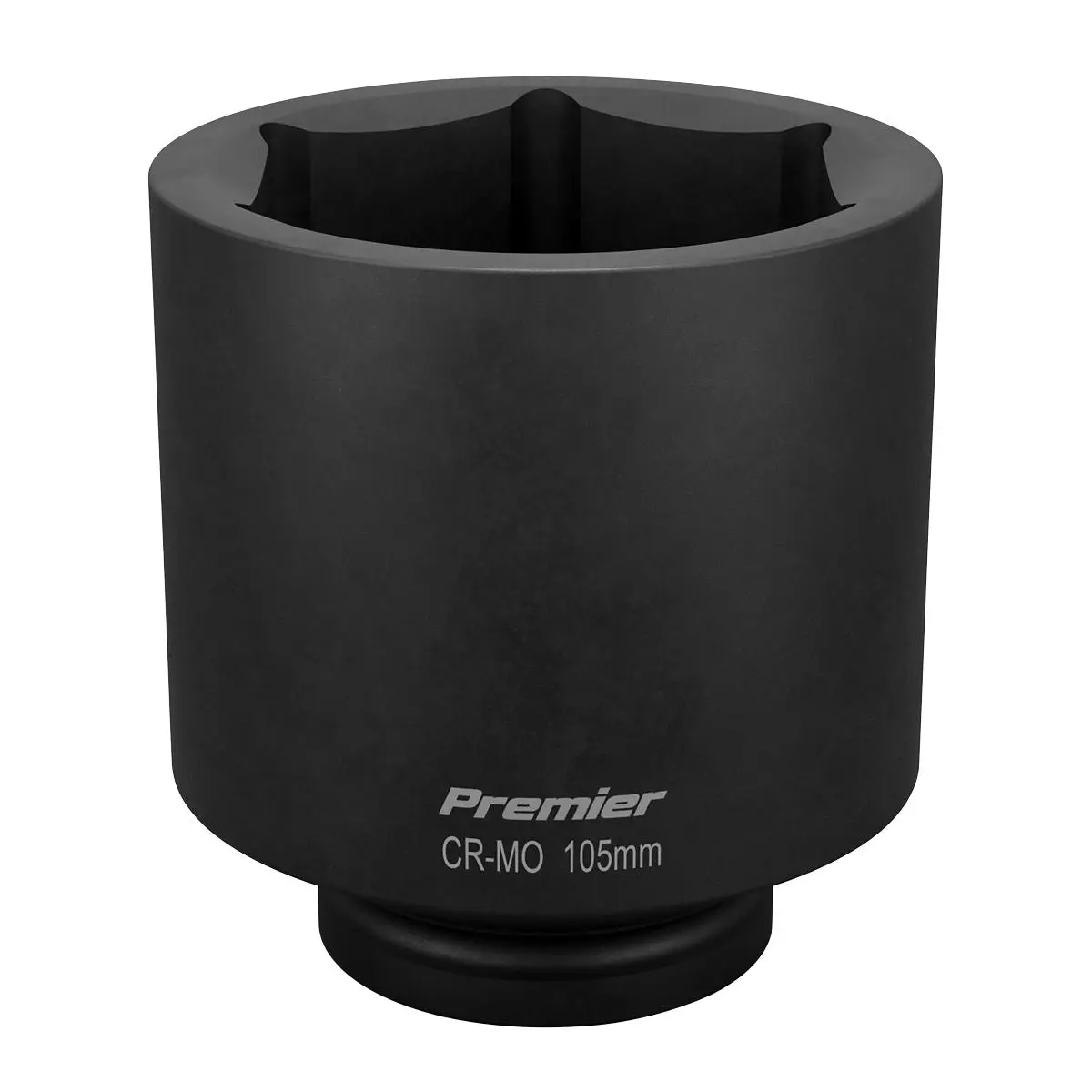 Sealey Premier Impact Socket 105mm Deep 1"Sq Drive - Image 4