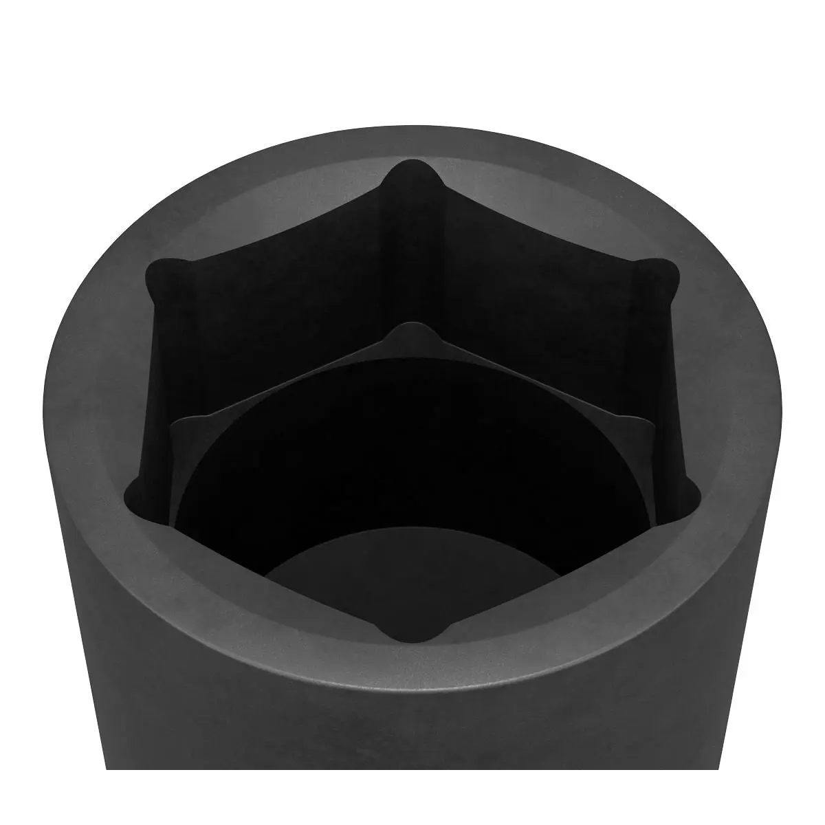 Sealey Premier Impact Socket 105mm Deep 1"Sq Drive - Image 7