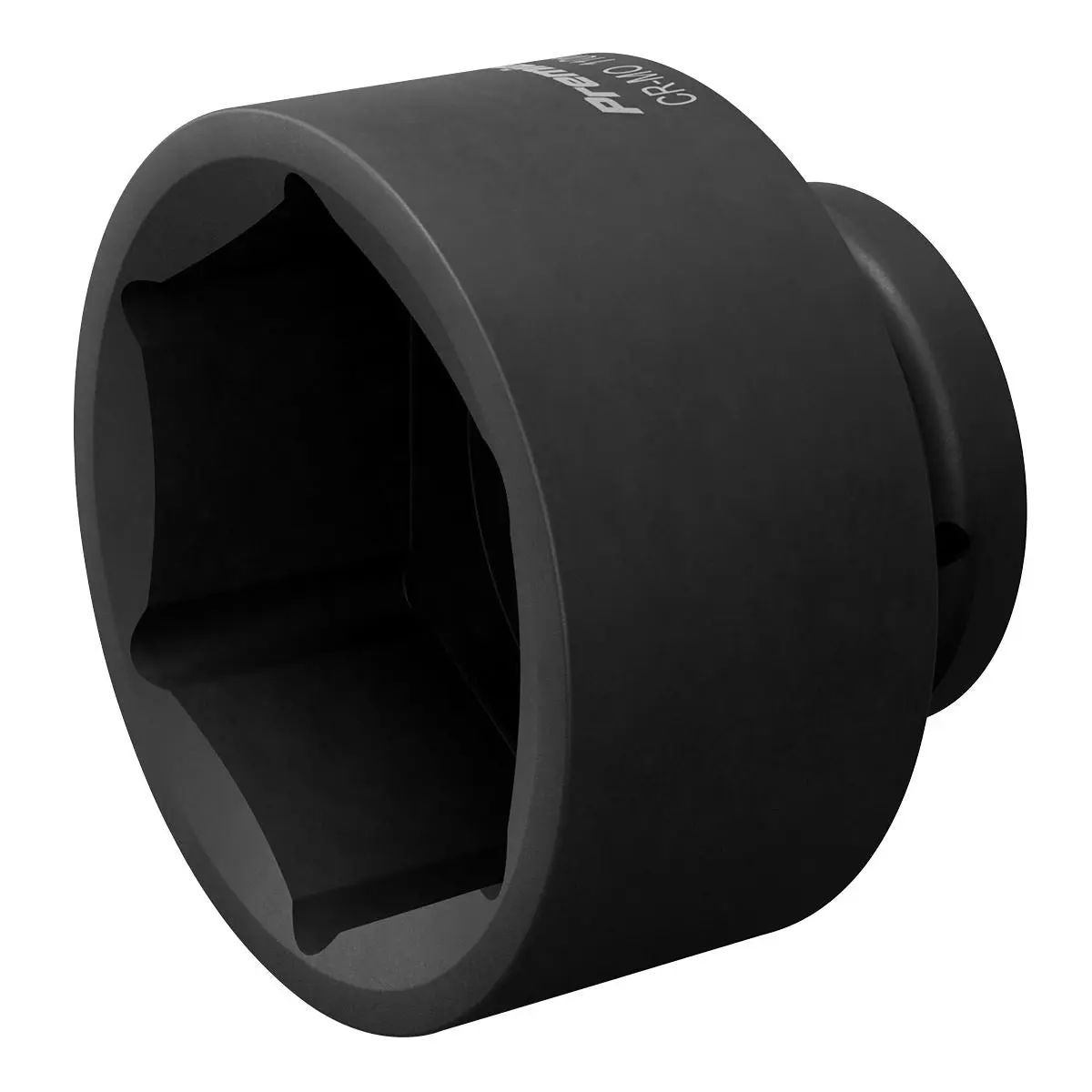 Sealey Premier Impact Socket 110mm 1"Sq Drive
