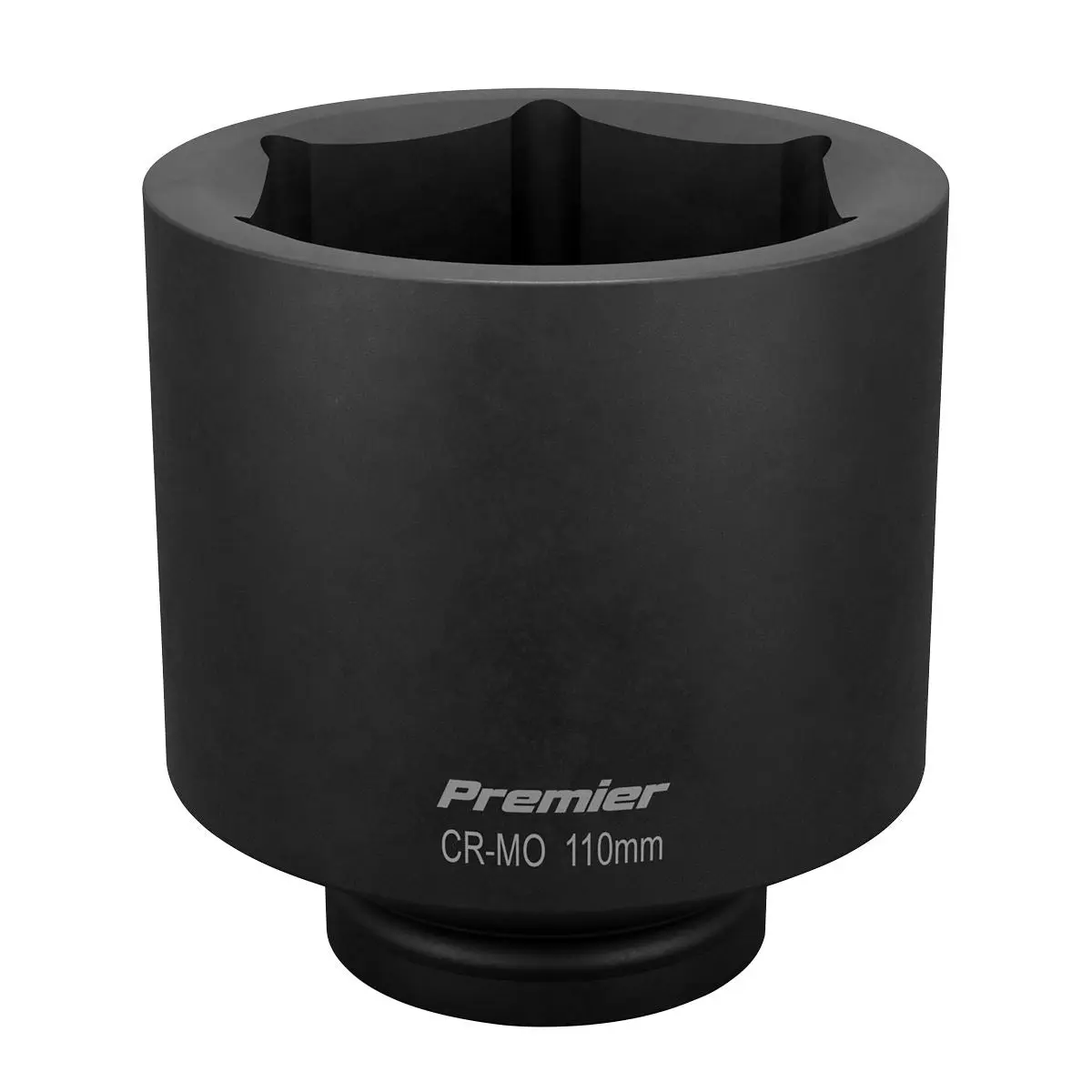 Sealey Premier Impact Socket 110mm Deep 1"Sq Drive - Image 4
