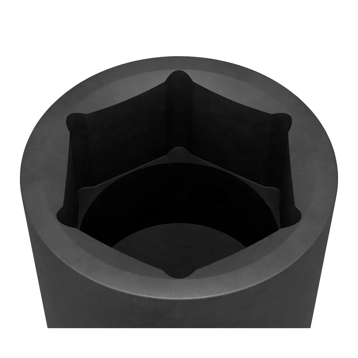 Sealey Premier Impact Socket 110mm Deep 1"Sq Drive - Image 6