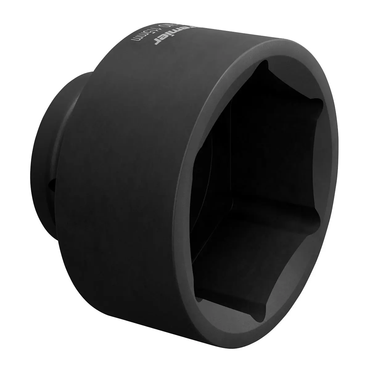 Sealey Premier Impact Socket 115mm 1"Sq Drive - Image 2