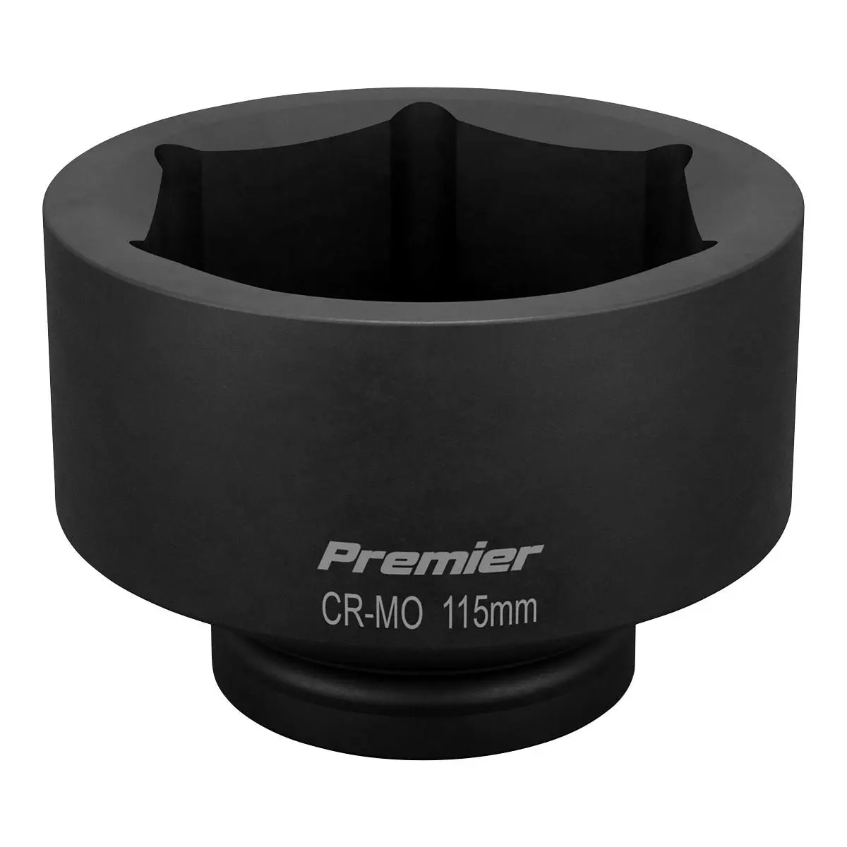 Sealey Premier Impact Socket 115mm 1"Sq Drive - Image 3