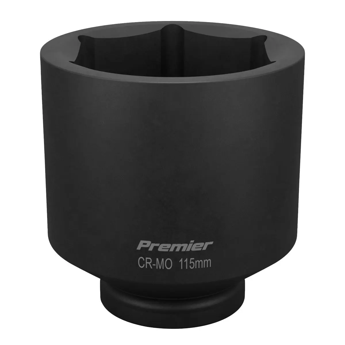 Sealey Premier Impact Socket 115mm Deep 1"Sq Drive - Image 4