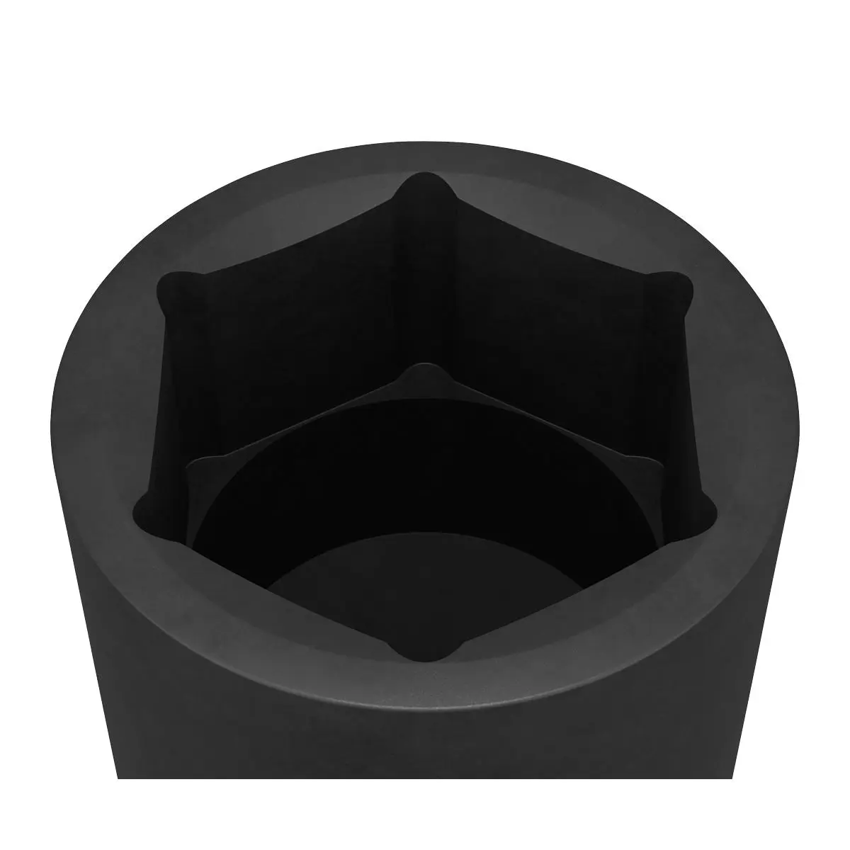 Sealey Premier Impact Socket 115mm Deep 1"Sq Drive - Image 7