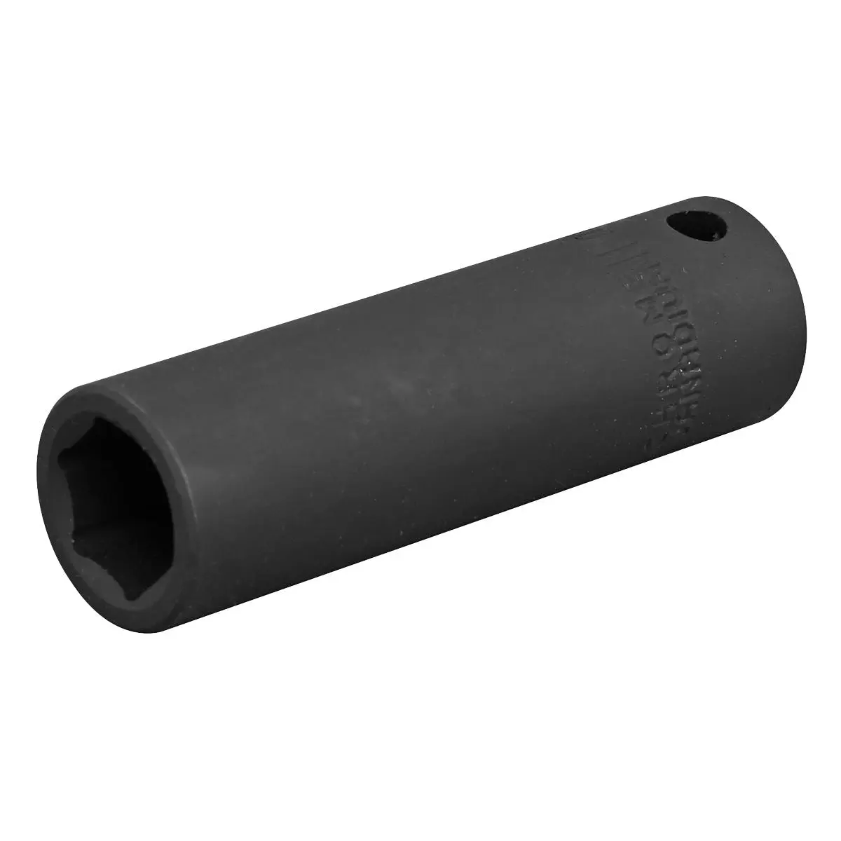 Sealey Premier Impact Socket 11mm Deep 3/8"Sq Drive