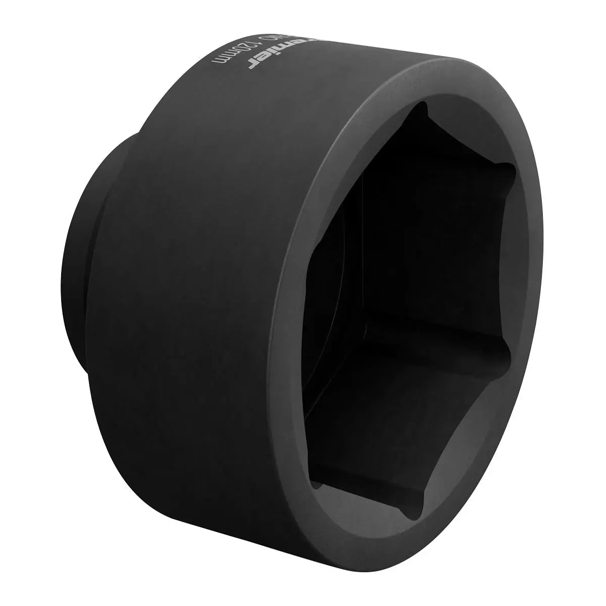 Sealey Premier Impact Socket 120mm 1"Sq Drive - Image 2