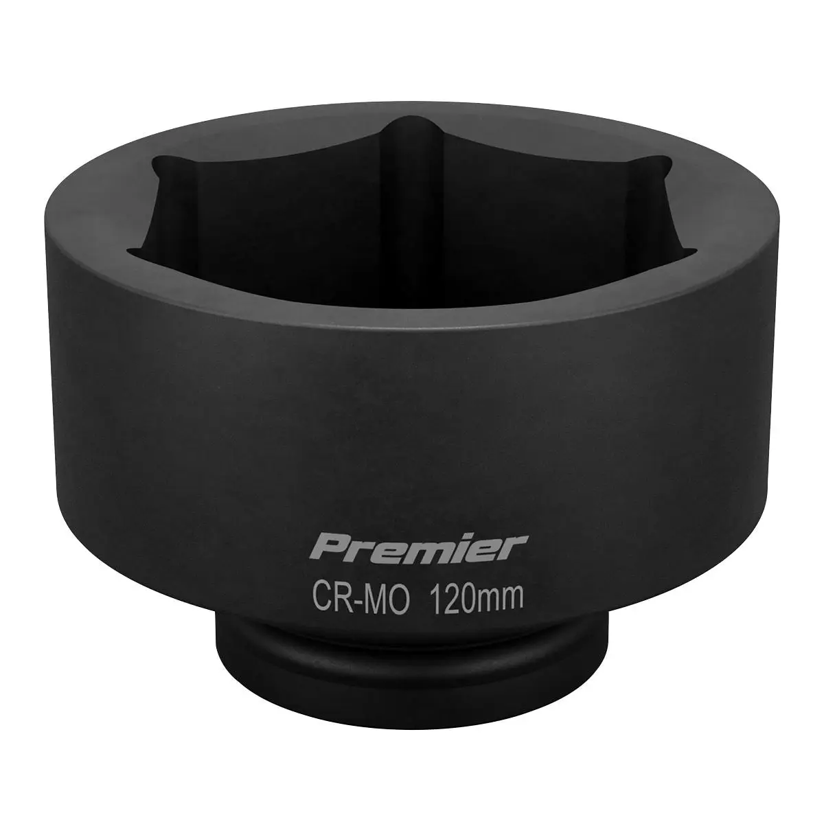 Sealey Premier Impact Socket 120mm 1"Sq Drive - Image 3