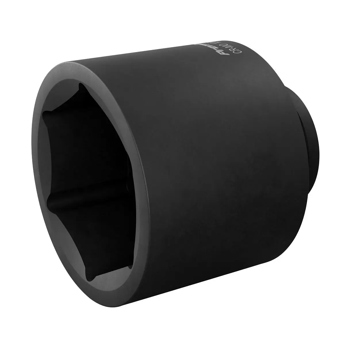 Sealey Premier Impact Socket 120mm Deep 1"Sq Drive