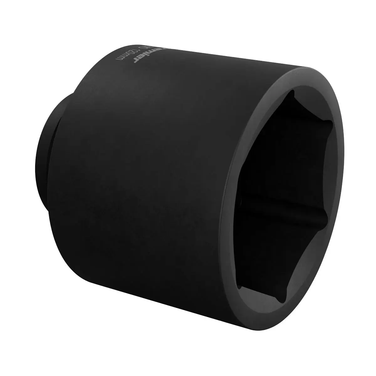 Sealey Premier Impact Socket 120mm Deep 1"Sq Drive - Image 2