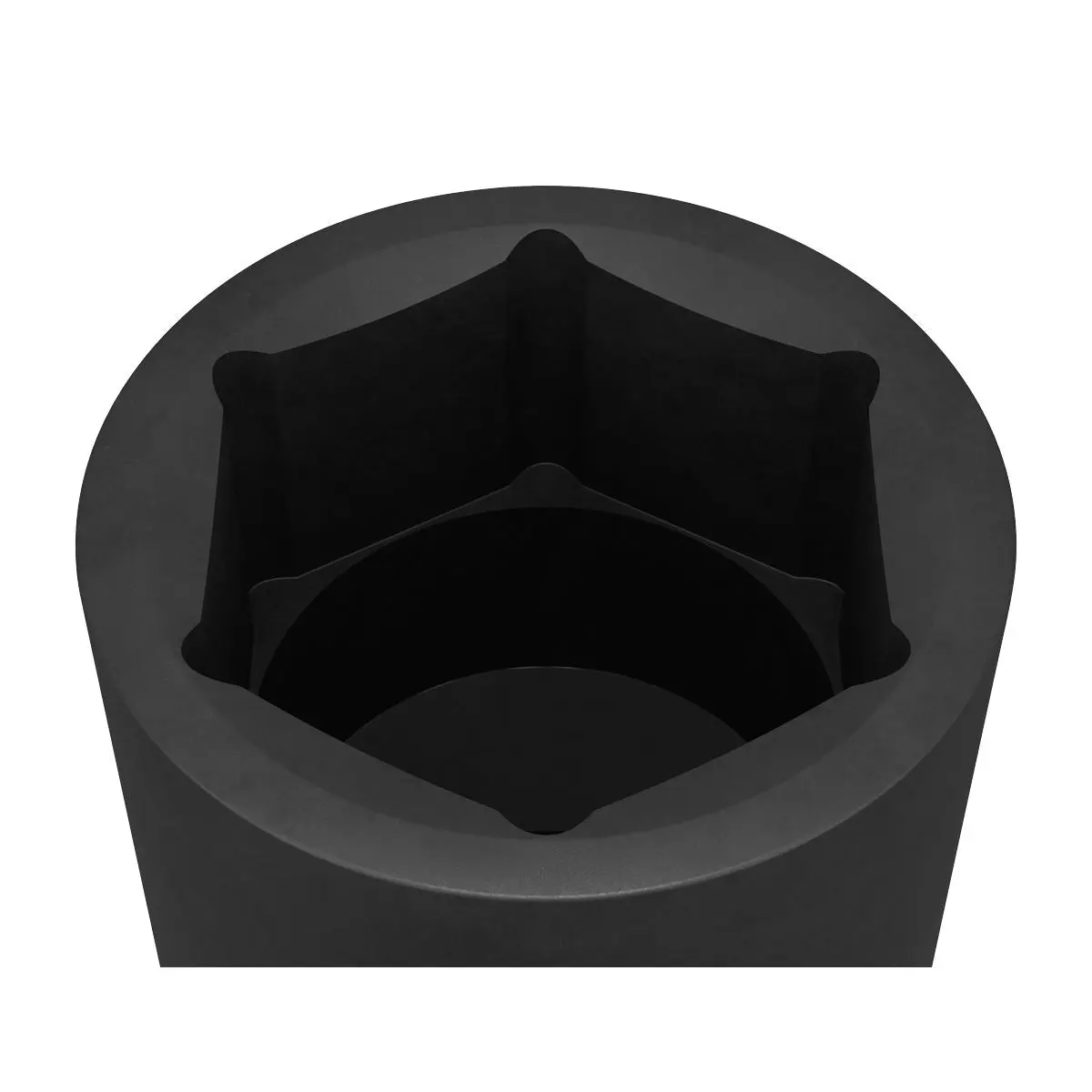 Sealey Premier Impact Socket 120mm Deep 1"Sq Drive - Image 6