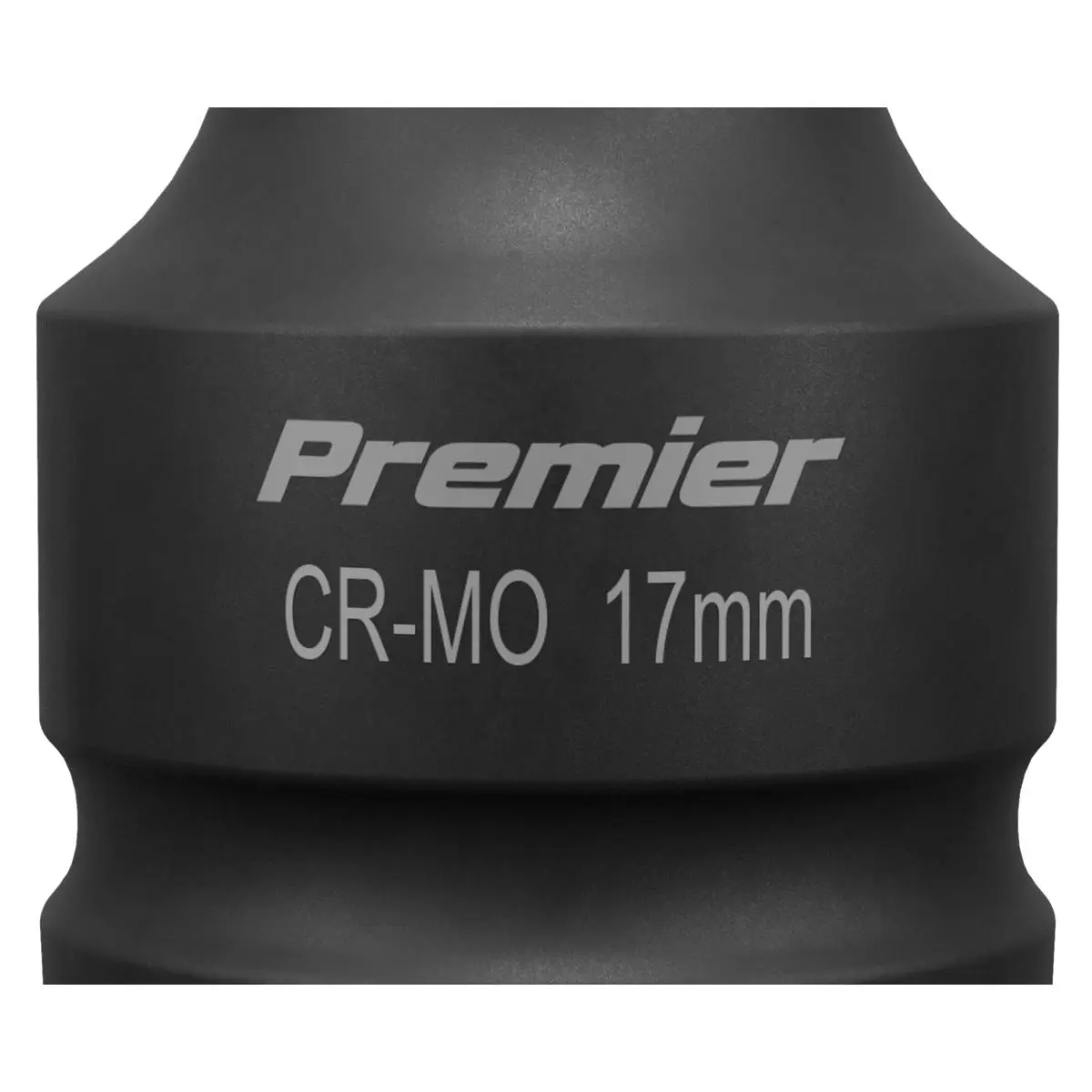 Sealey Premier Impact Socket 17mm 3/4"Sq Drive - Image 7