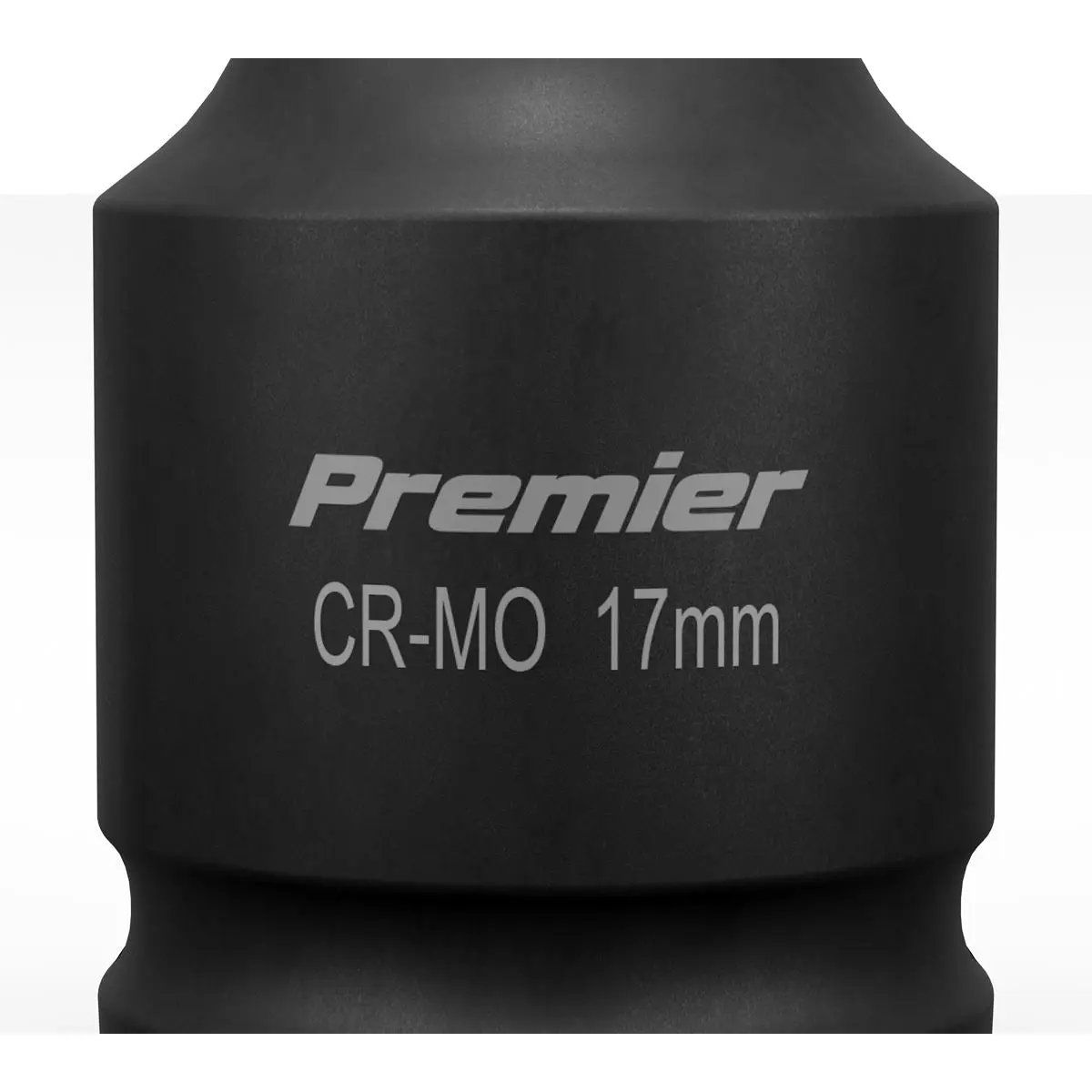 Sealey Premier Impact Socket 17mm Deep 3/4"Sq Drive - Image 7