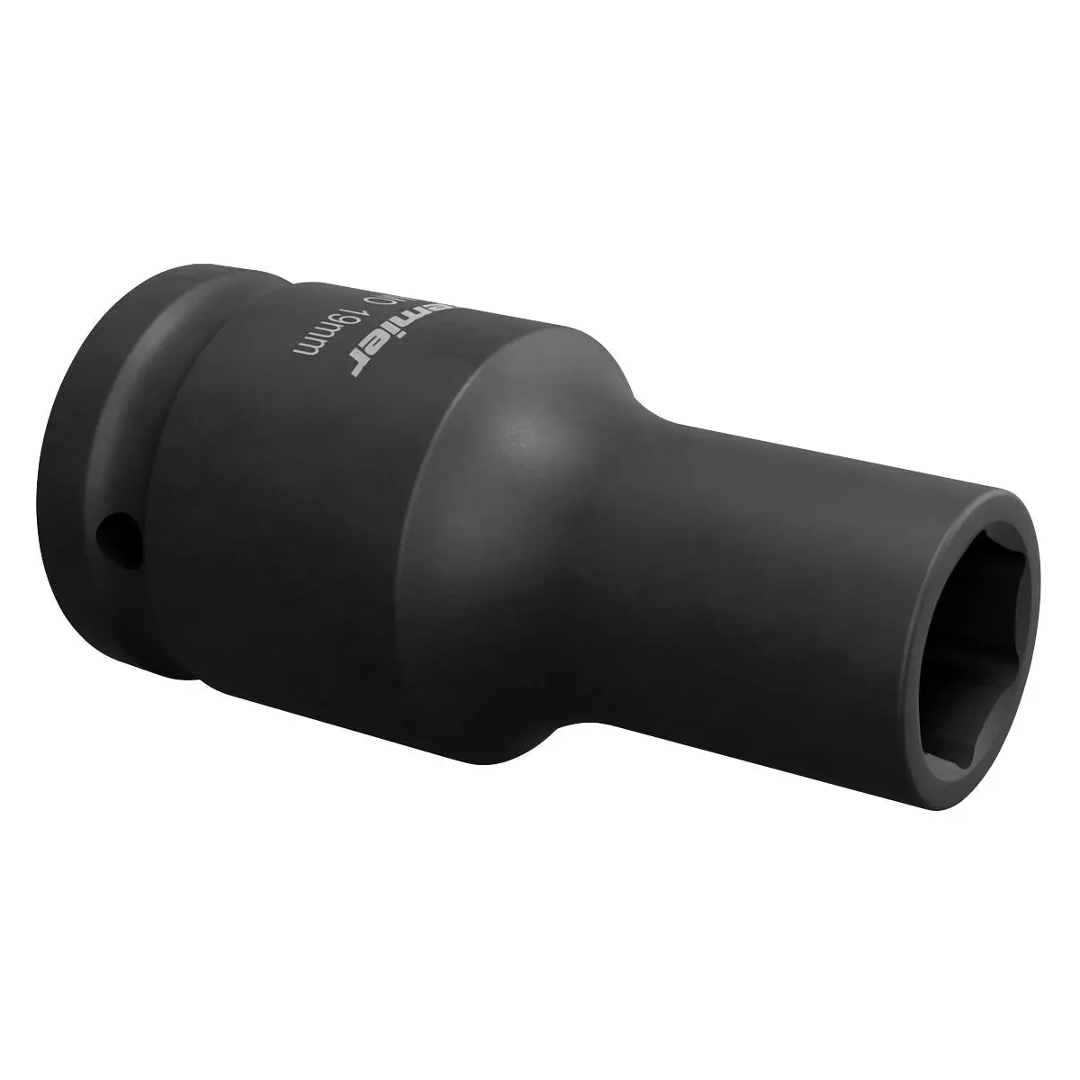 Sealey Premier Impact Socket 19mm Deep 3/4"Sq Drive - Image 6