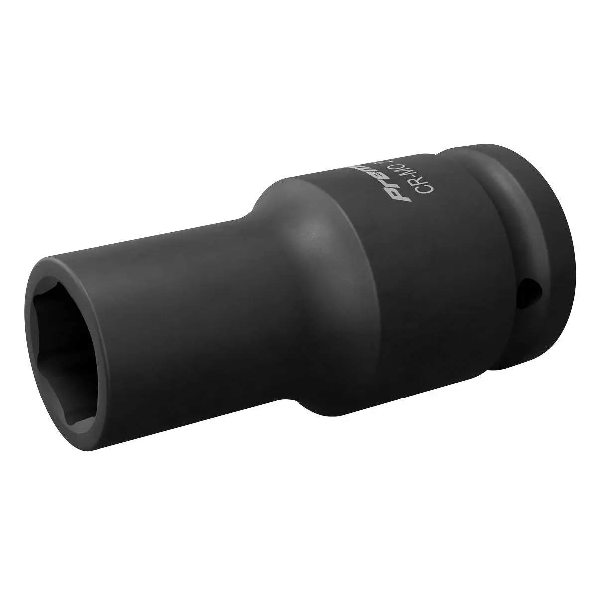 Sealey Premier Impact Socket 21mm Deep 3/4"Sq Drive