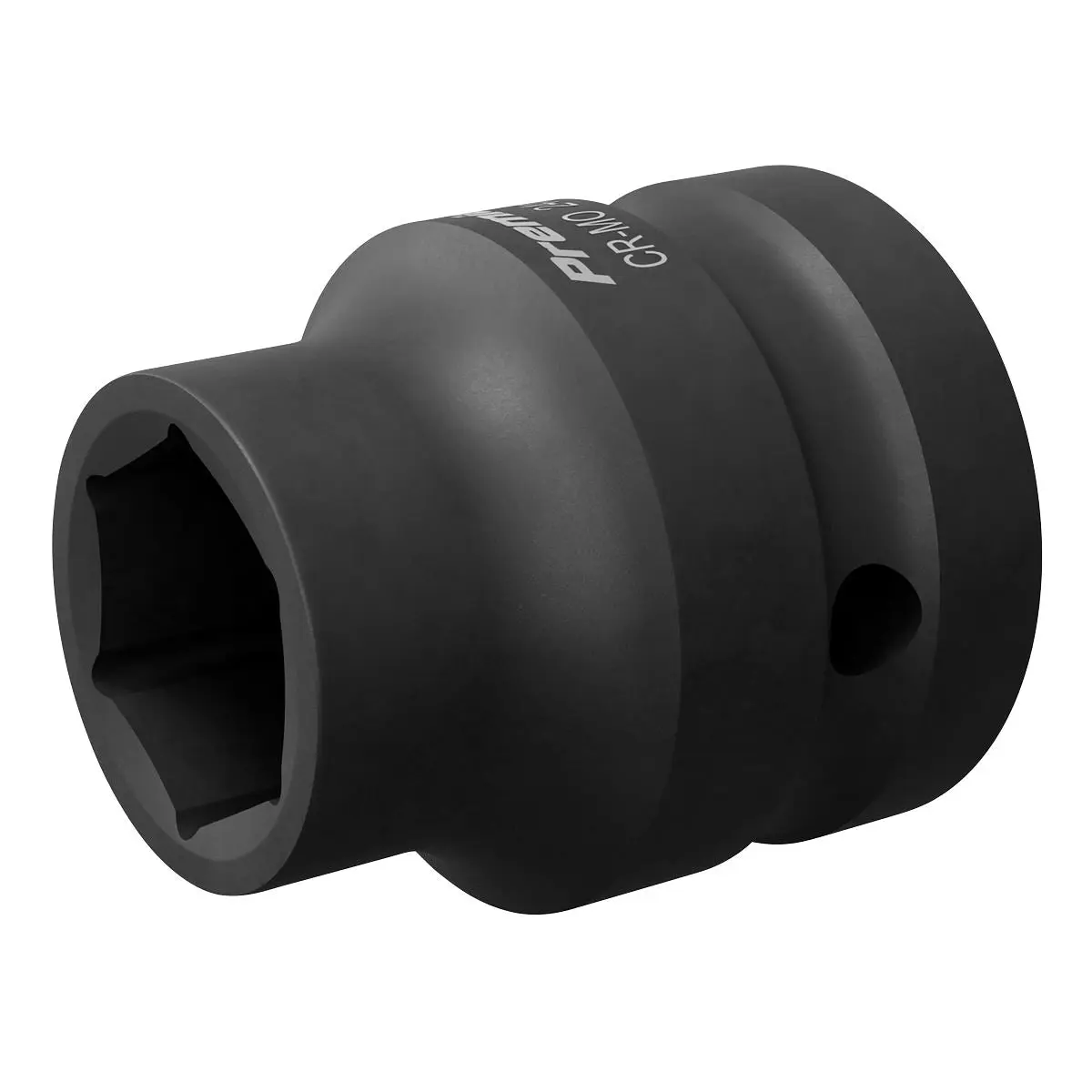 Sealey Premier Impact Socket 24mm 1"Sq Drive