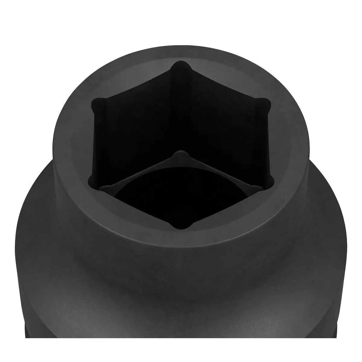 Sealey Premier Impact Socket 24mm 1"Sq Drive - Image 5