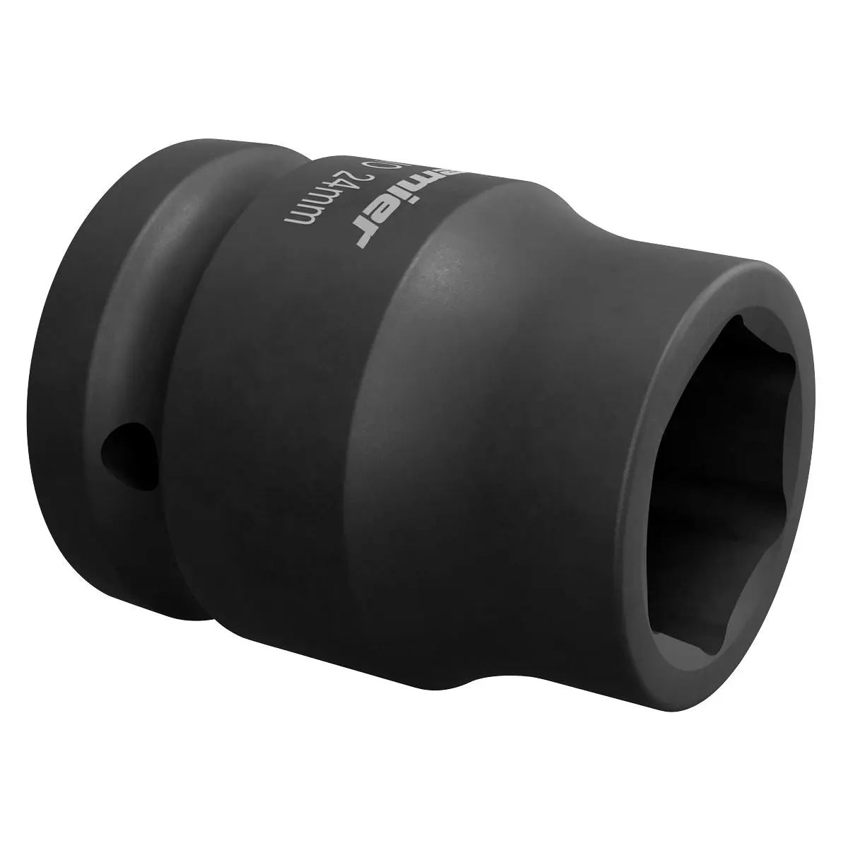 Sealey Premier Impact Socket 24mm 3/4"Sq Drive - Image 7