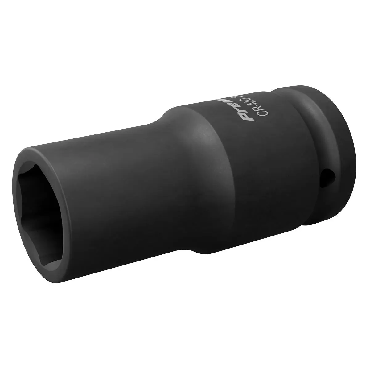 Sealey Premier Impact Socket 24mm Deep 3/4"Sq Drive
