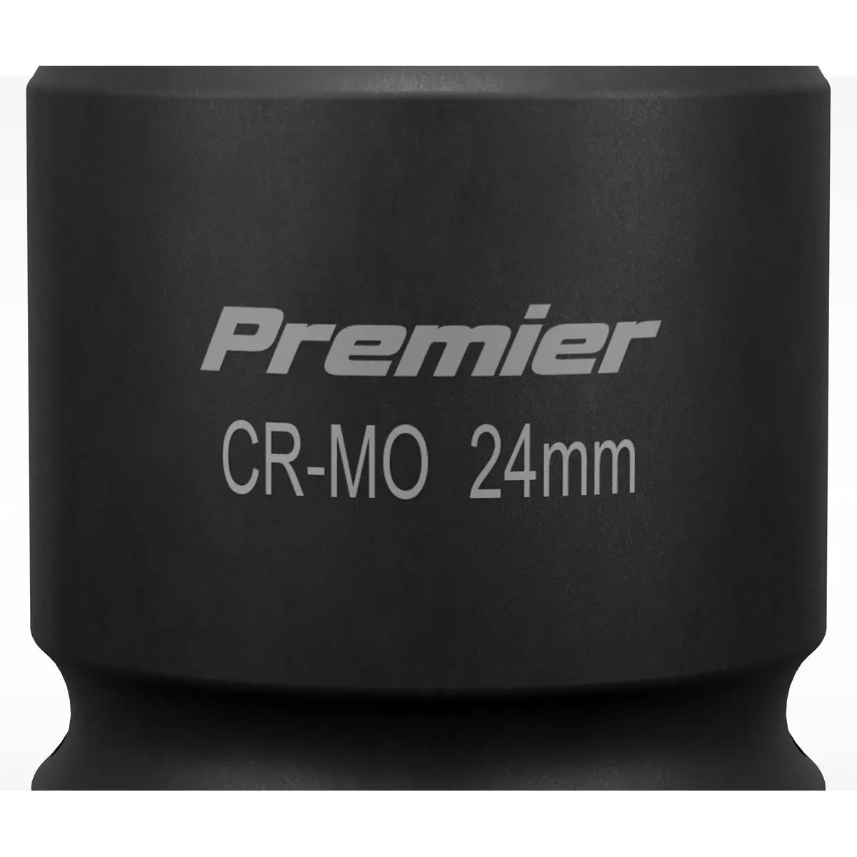 Sealey Premier Impact Socket 24mm Deep 3/4"Sq Drive - Image 7