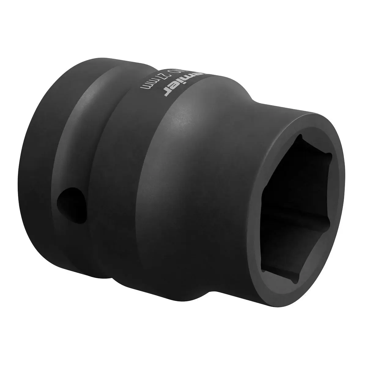 Sealey Premier Impact Socket 27mm 1"Sq Drive - Image 3