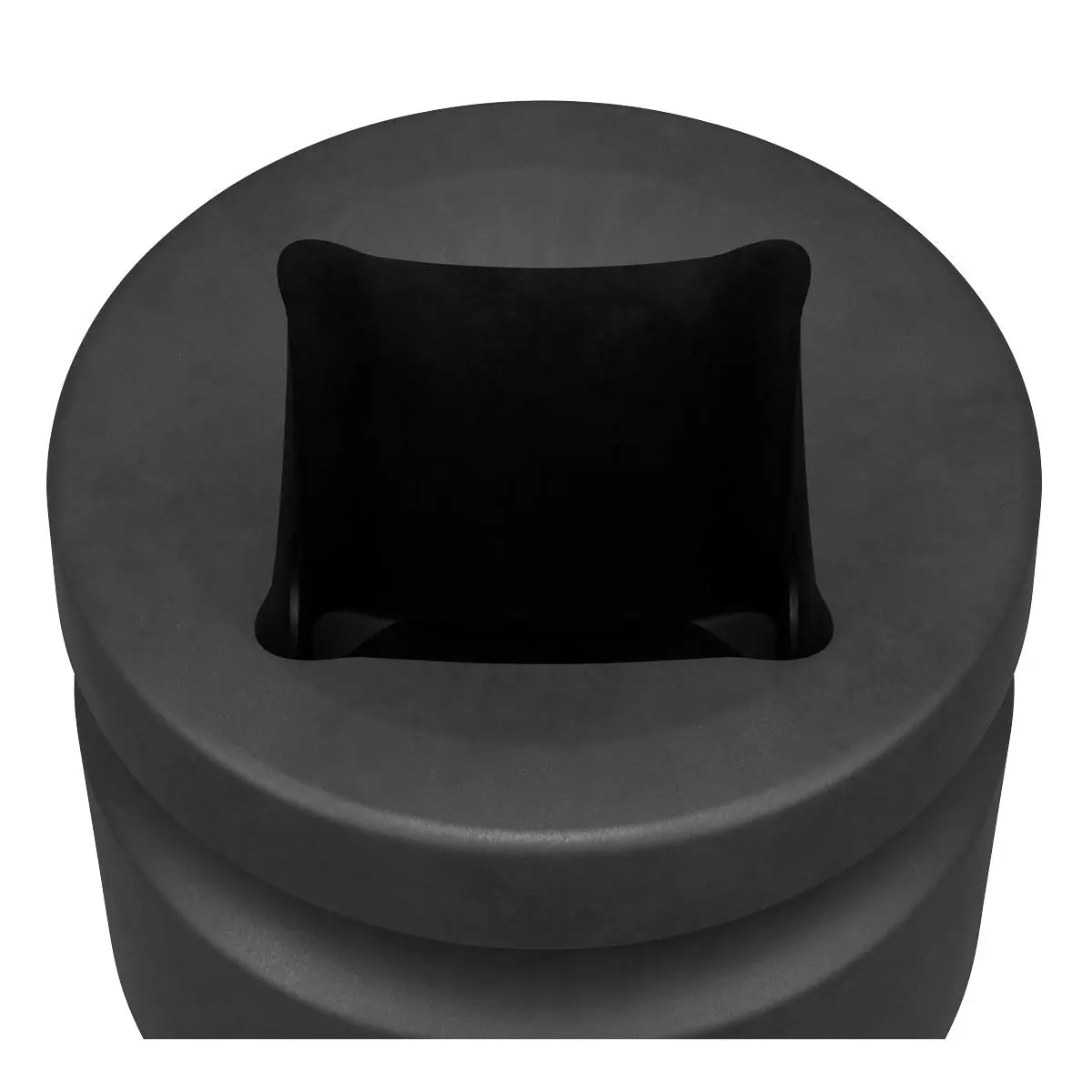 Sealey Premier Impact Socket 27mm 3/4"Sq Drive - Image 3