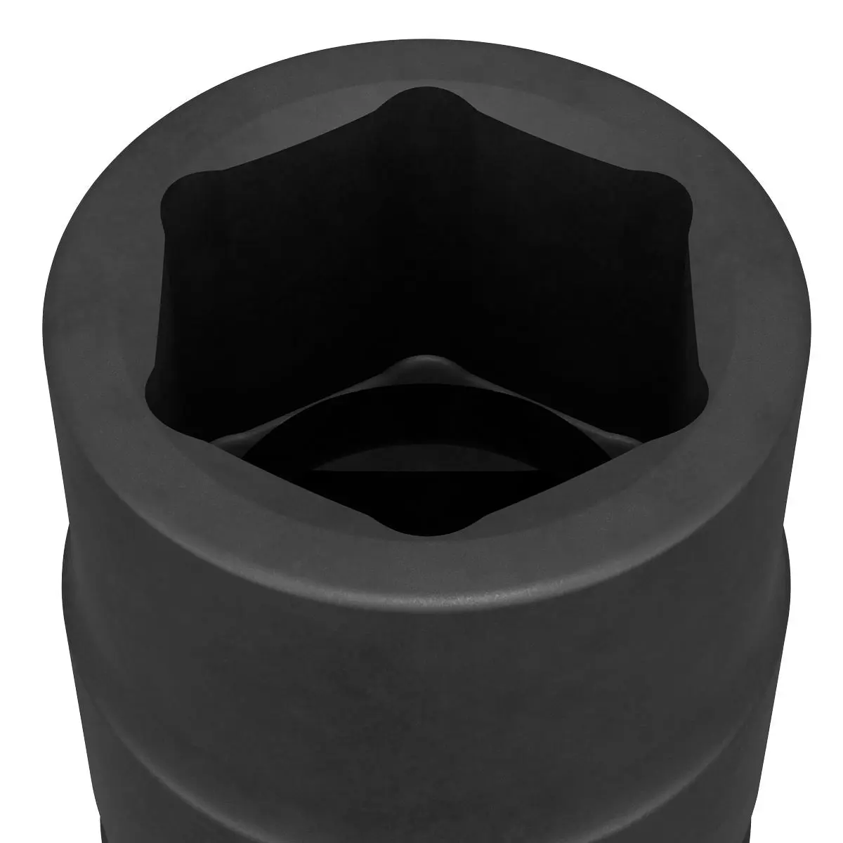 Sealey Premier Impact Socket 27mm 3/4"Sq Drive - Image 4