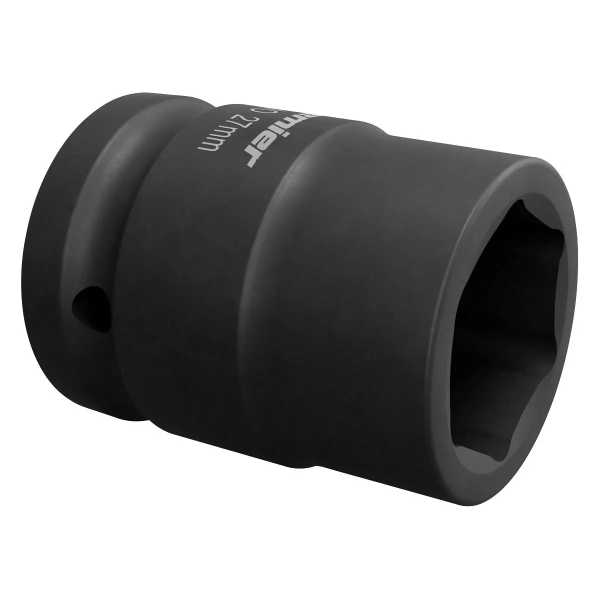 Sealey Premier Impact Socket 27mm 3/4"Sq Drive - Image 7