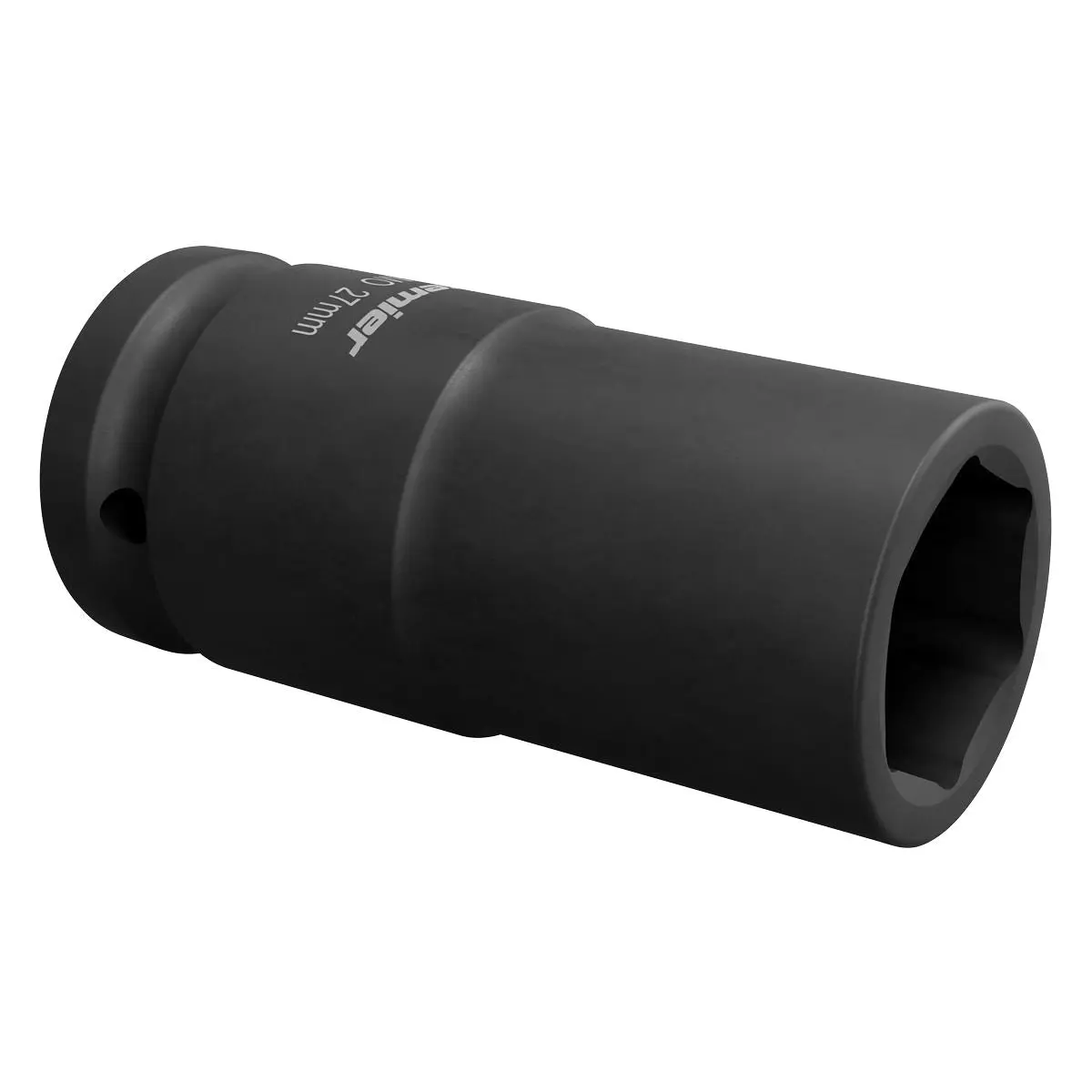 Sealey Premier 3/4" Drive 27mm Deep Impact Socket - Image 3