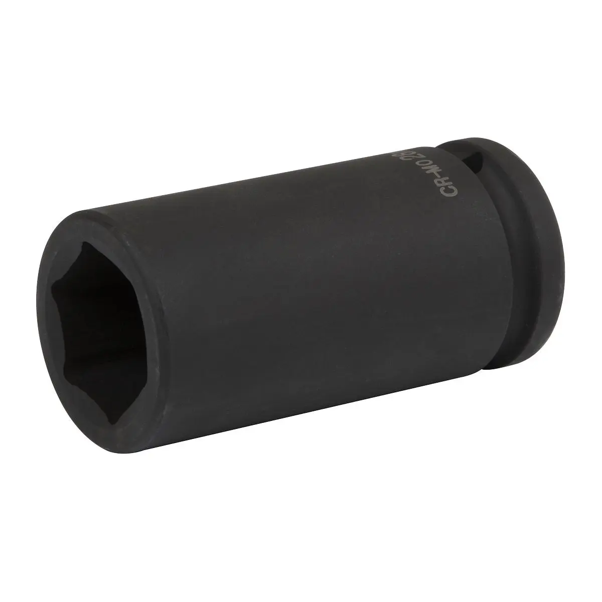 Sealey Premier 3/4" Drive 28mm Deep Impact Socket