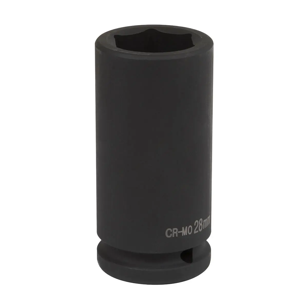 Sealey Premier 3/4" Drive 28mm Deep Impact Socket - Image 3