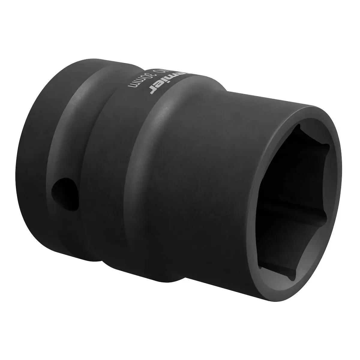 Sealey Premier Impact Socket 30mm 1"Sq Drive - Image 3