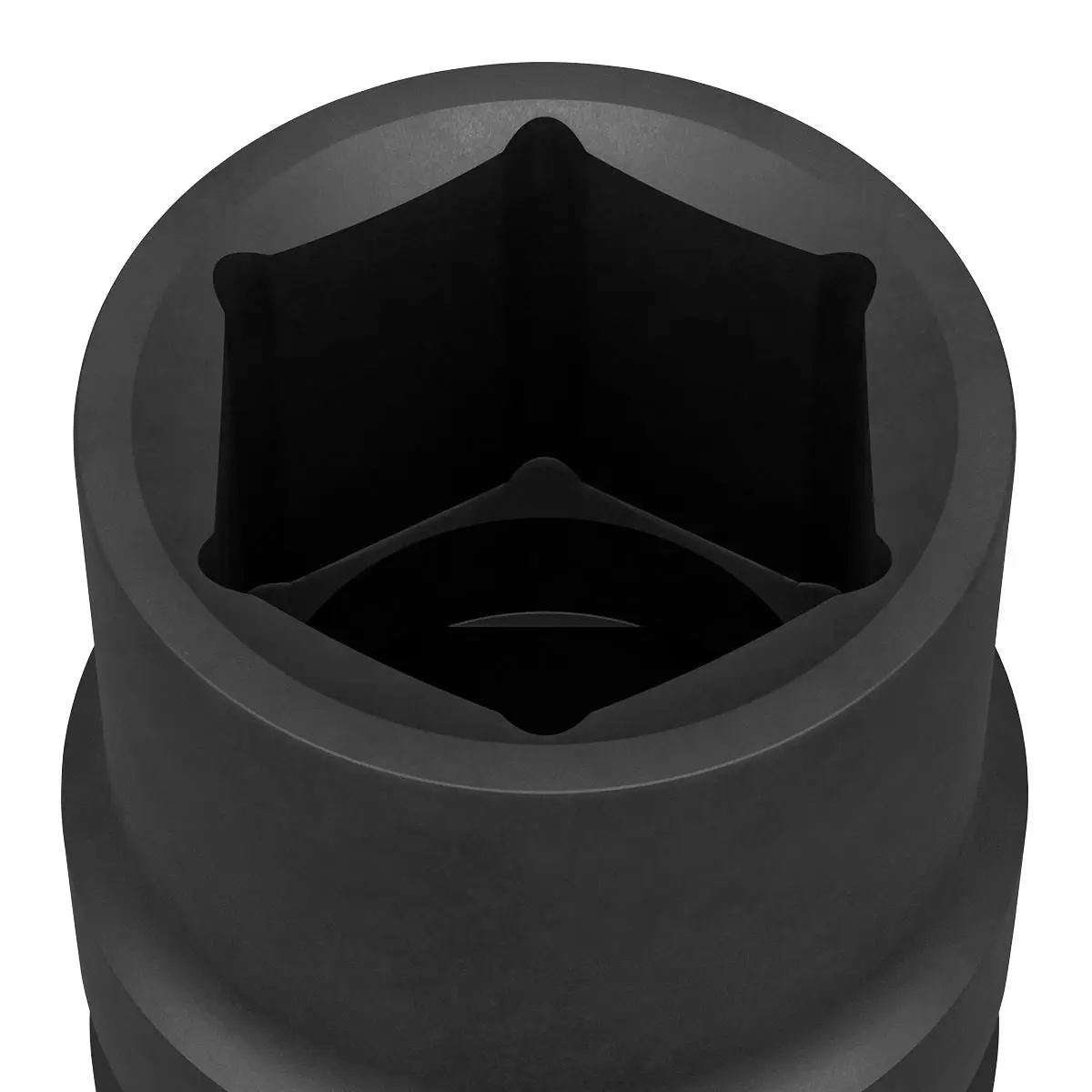 Sealey Premier Impact Socket 30mm 1"Sq Drive - Image 6