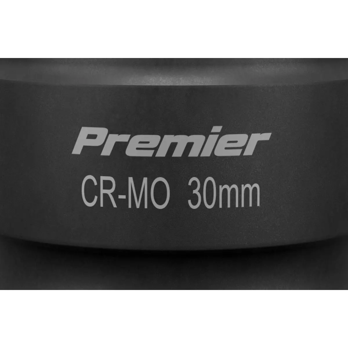 Sealey Premier Impact Socket 30mm 1"Sq Drive - Image 7