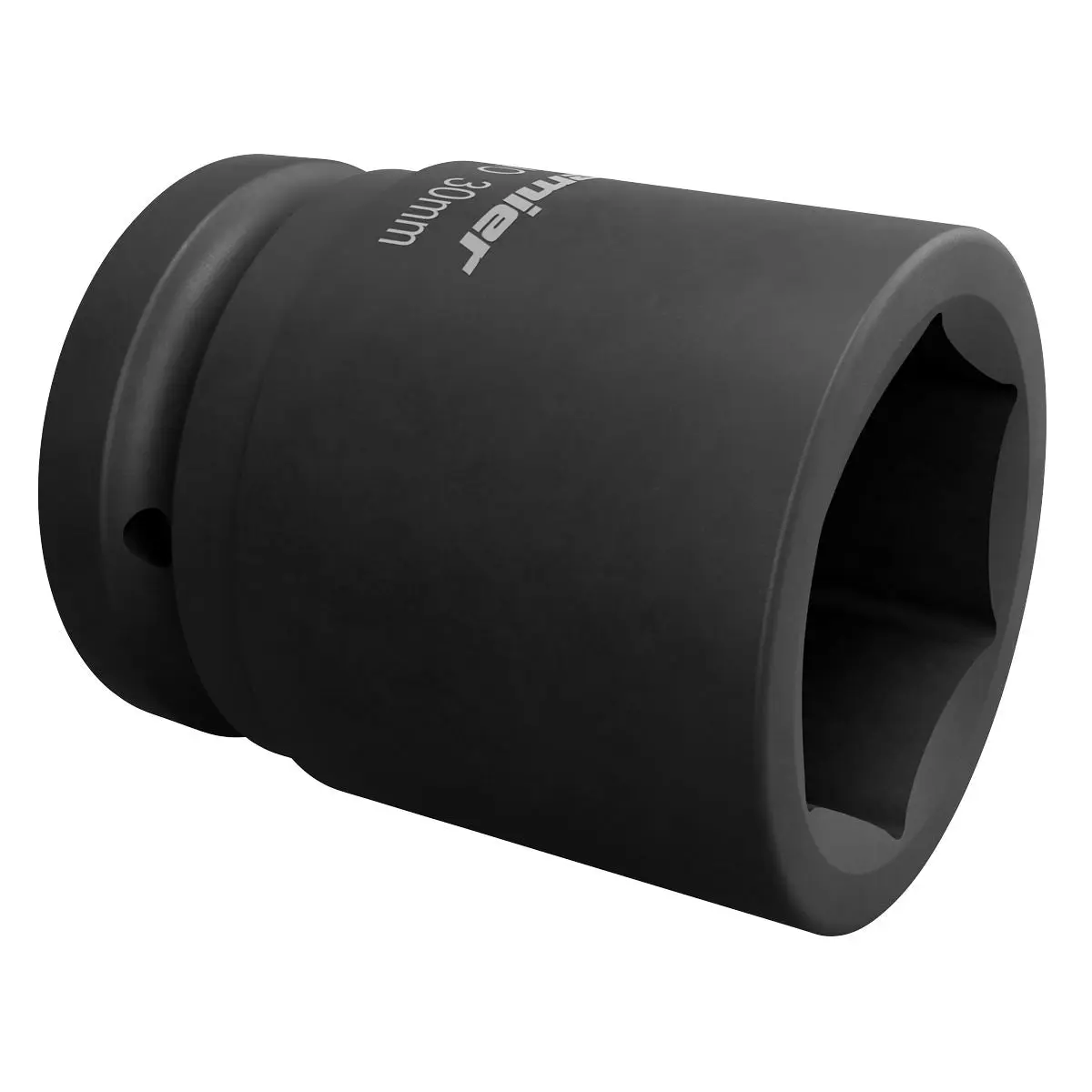 Sealey Premier Impact Socket 30mm 3/4"Sq Drive - Image 2