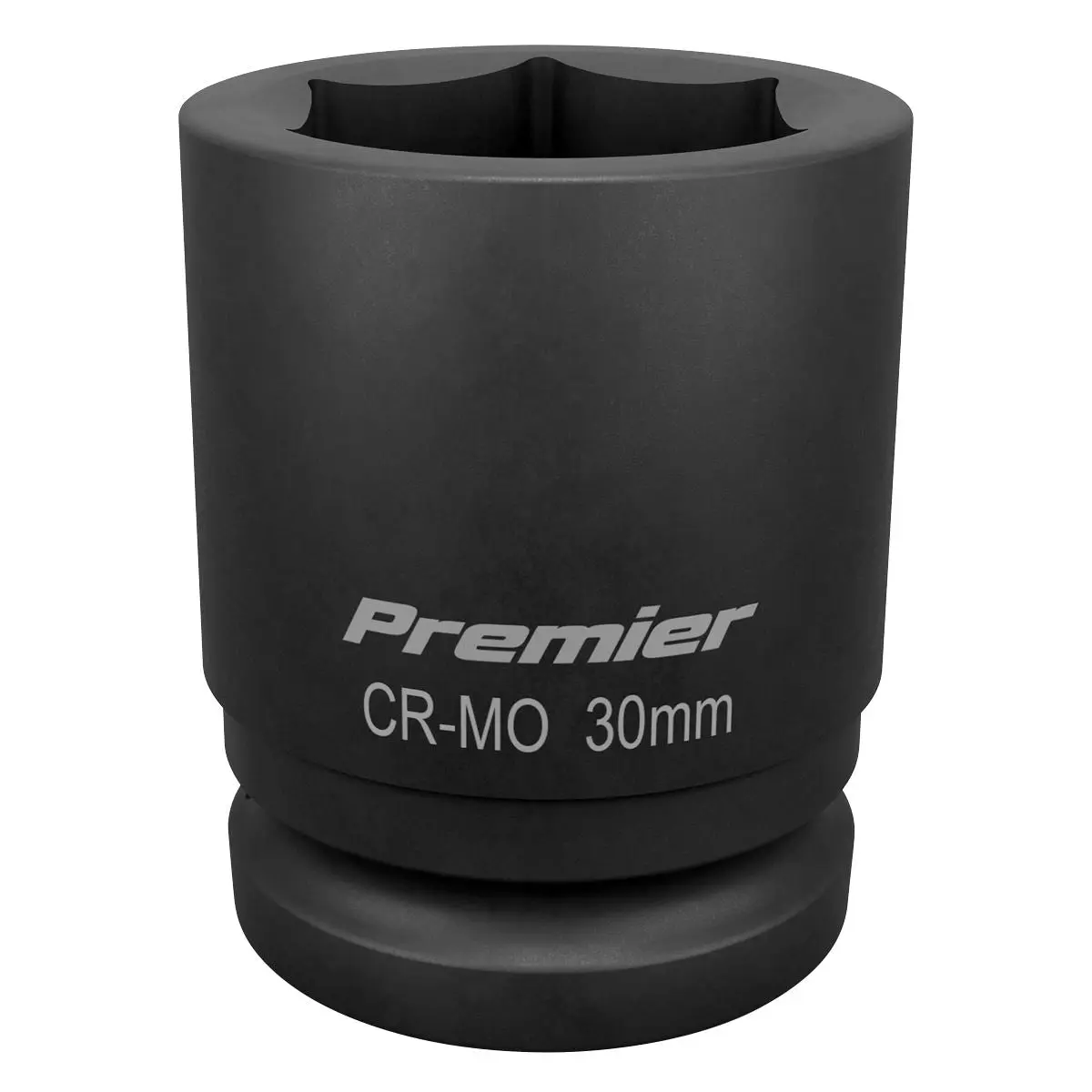 Sealey Premier Impact Socket 30mm 3/4"Sq Drive - Image 3