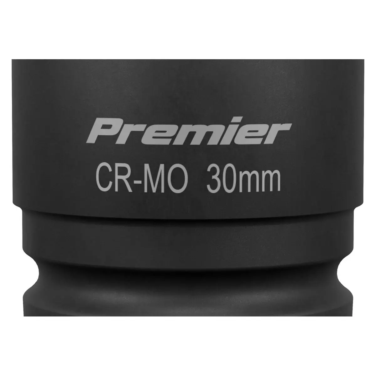 Sealey Premier Impact Socket 30mm 3/4"Sq Drive - Image 6