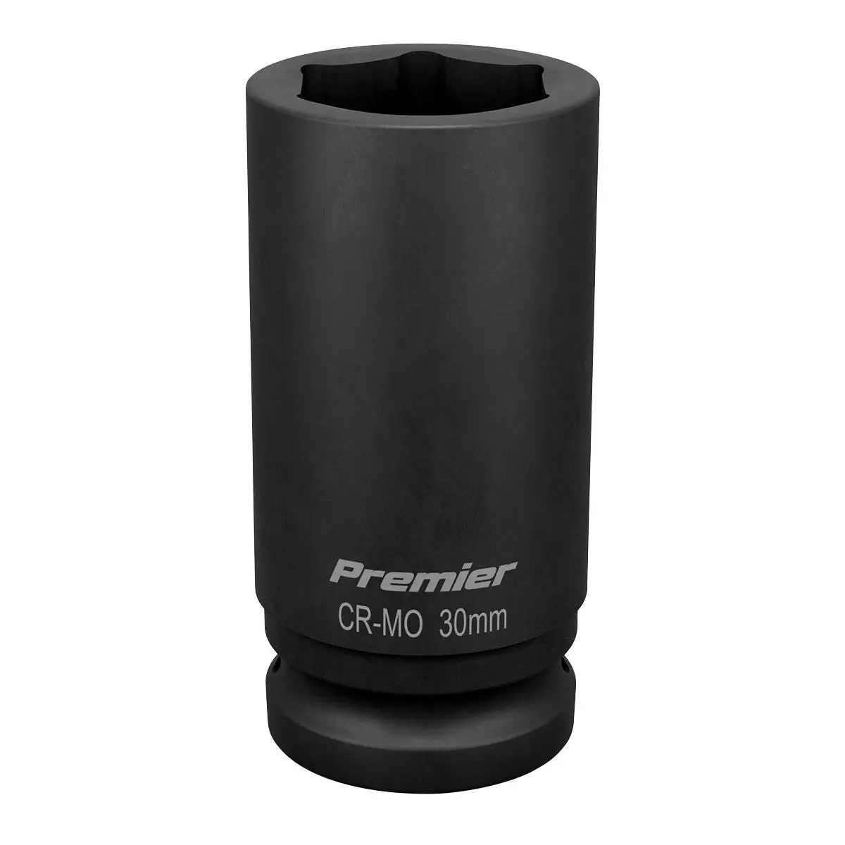 Sealey 30mm 3/4" Drive Deep Impact Socket - Image 3