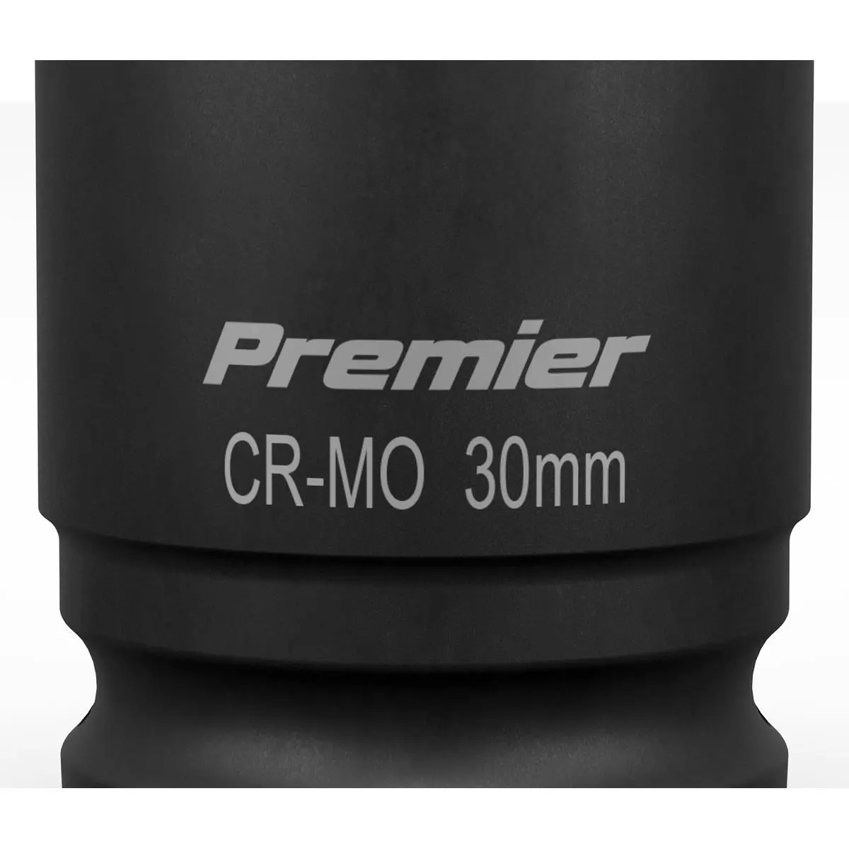 Sealey 30mm 3/4" Drive Deep Impact Socket - Image 6