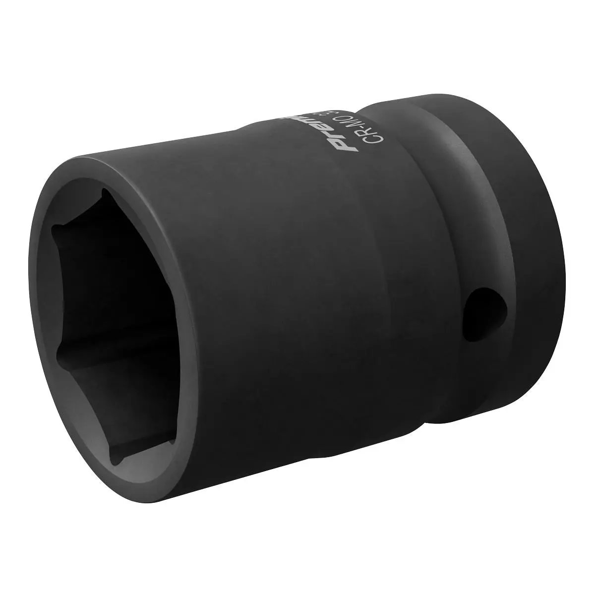 Sealey Premier Impact Socket 32mm 1"Sq Drive