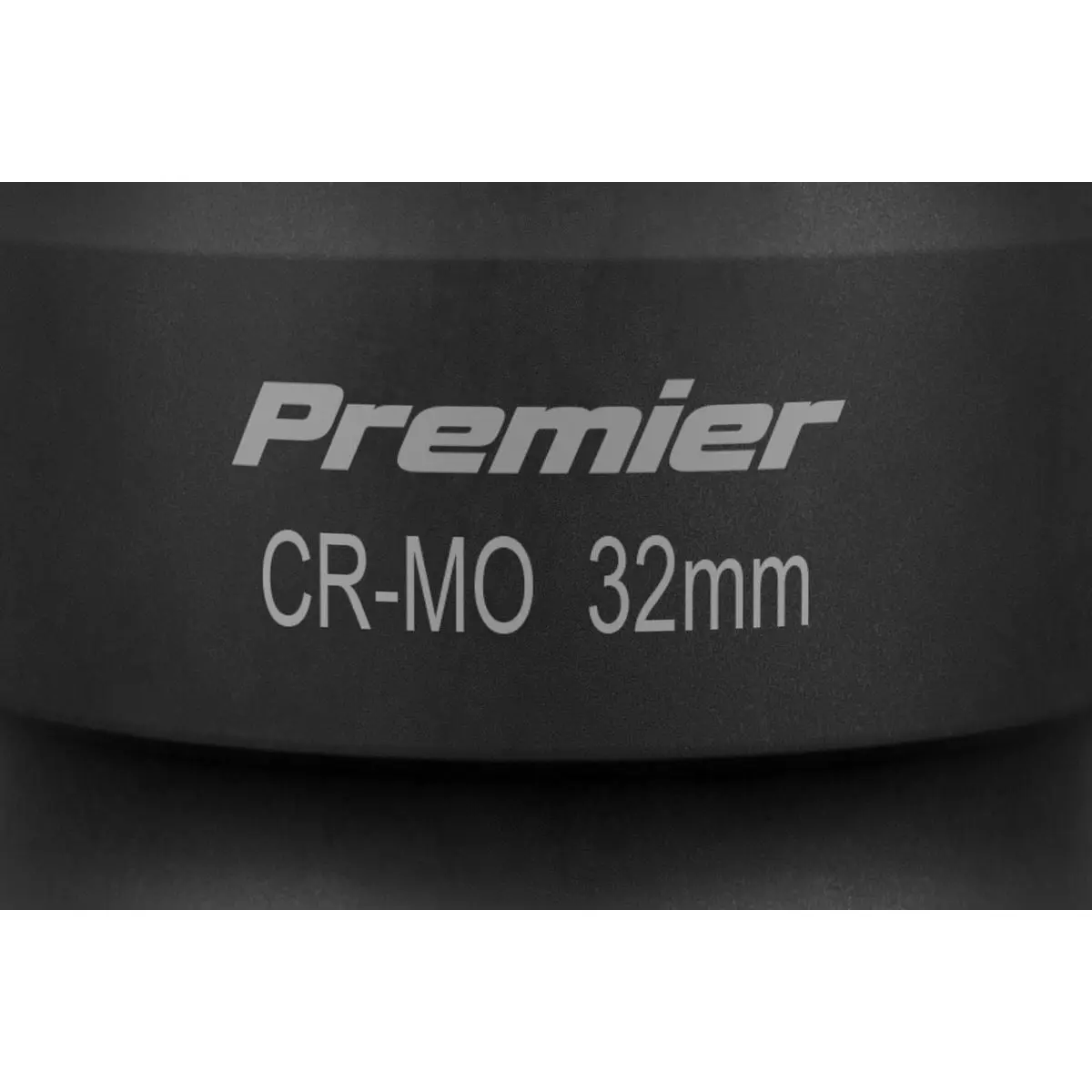 Sealey Premier Impact Socket 32mm 1"Sq Drive - Image 2