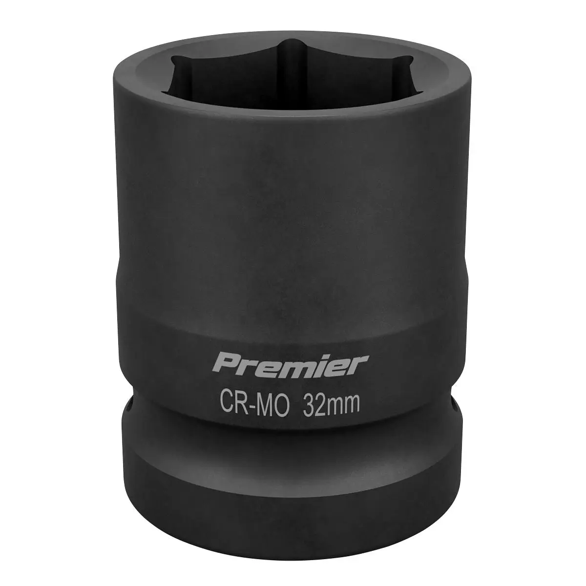 Sealey Premier Impact Socket 32mm 1"Sq Drive - Image 5