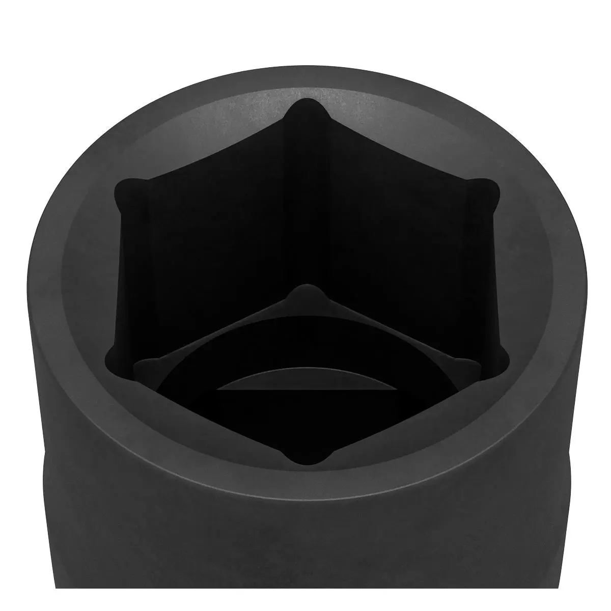 Sealey Premier Impact Socket 32mm 1"Sq Drive - Image 7
