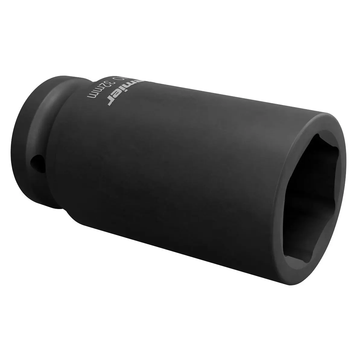 Sealey Premier Impact Socket 32mm Deep 3/4"Sq Drive - Image 8